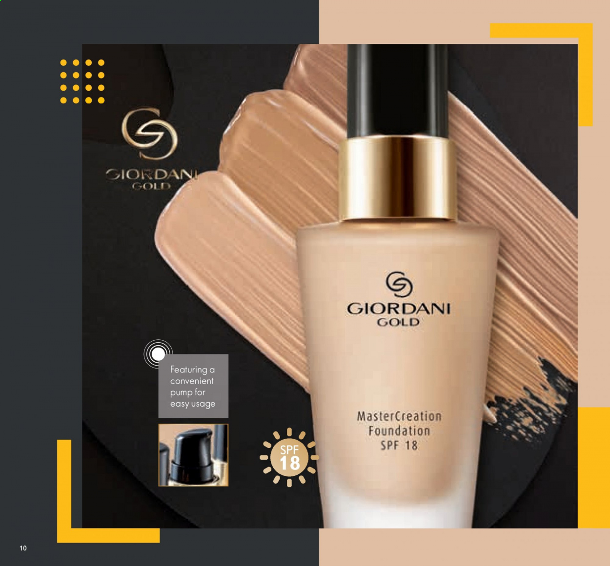 Oriflame offer - 01.06.2021 - 30.06.2021