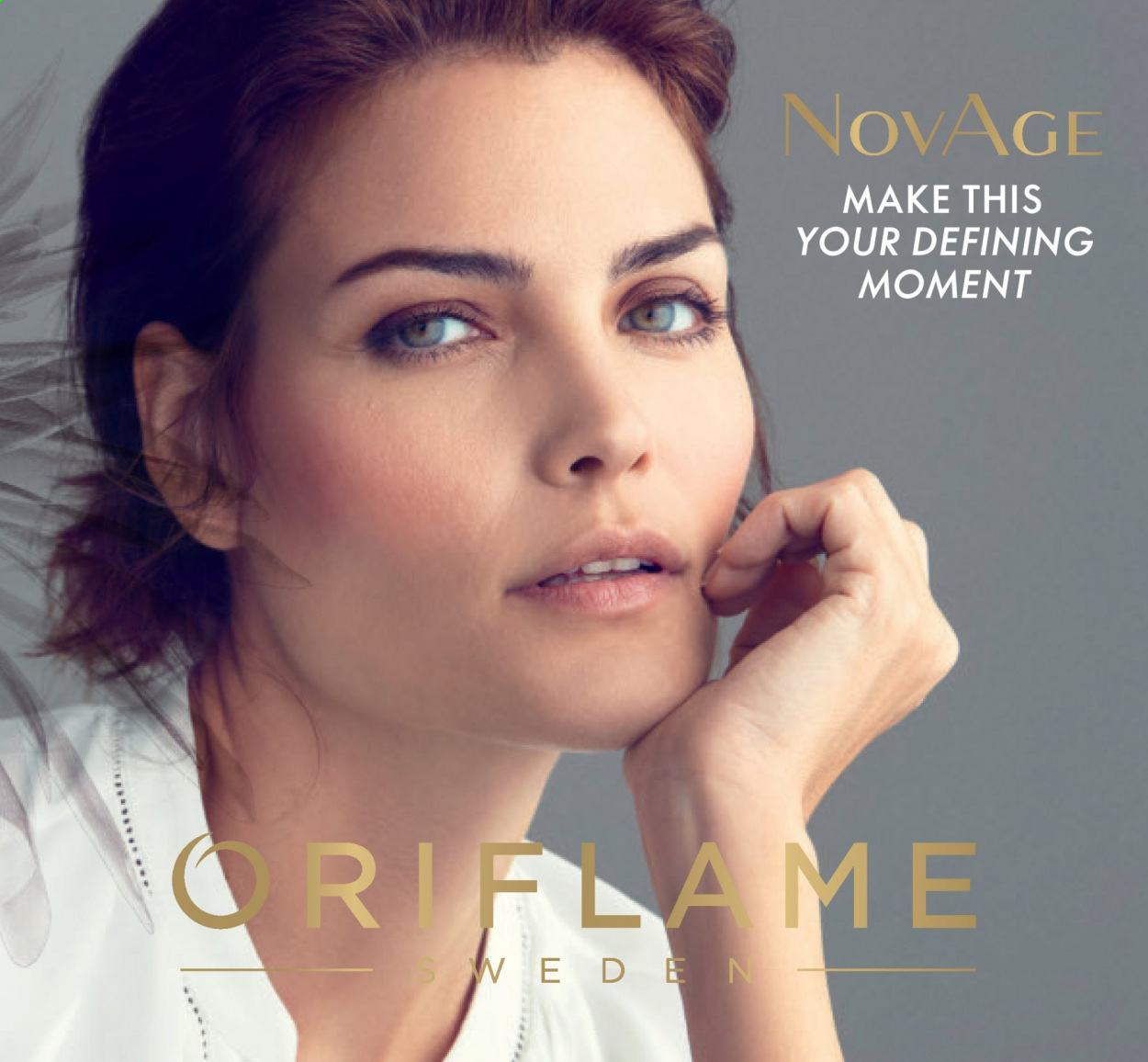 Oriflame offer  - 01.09.2021 - 30.09.2021. Page 97.