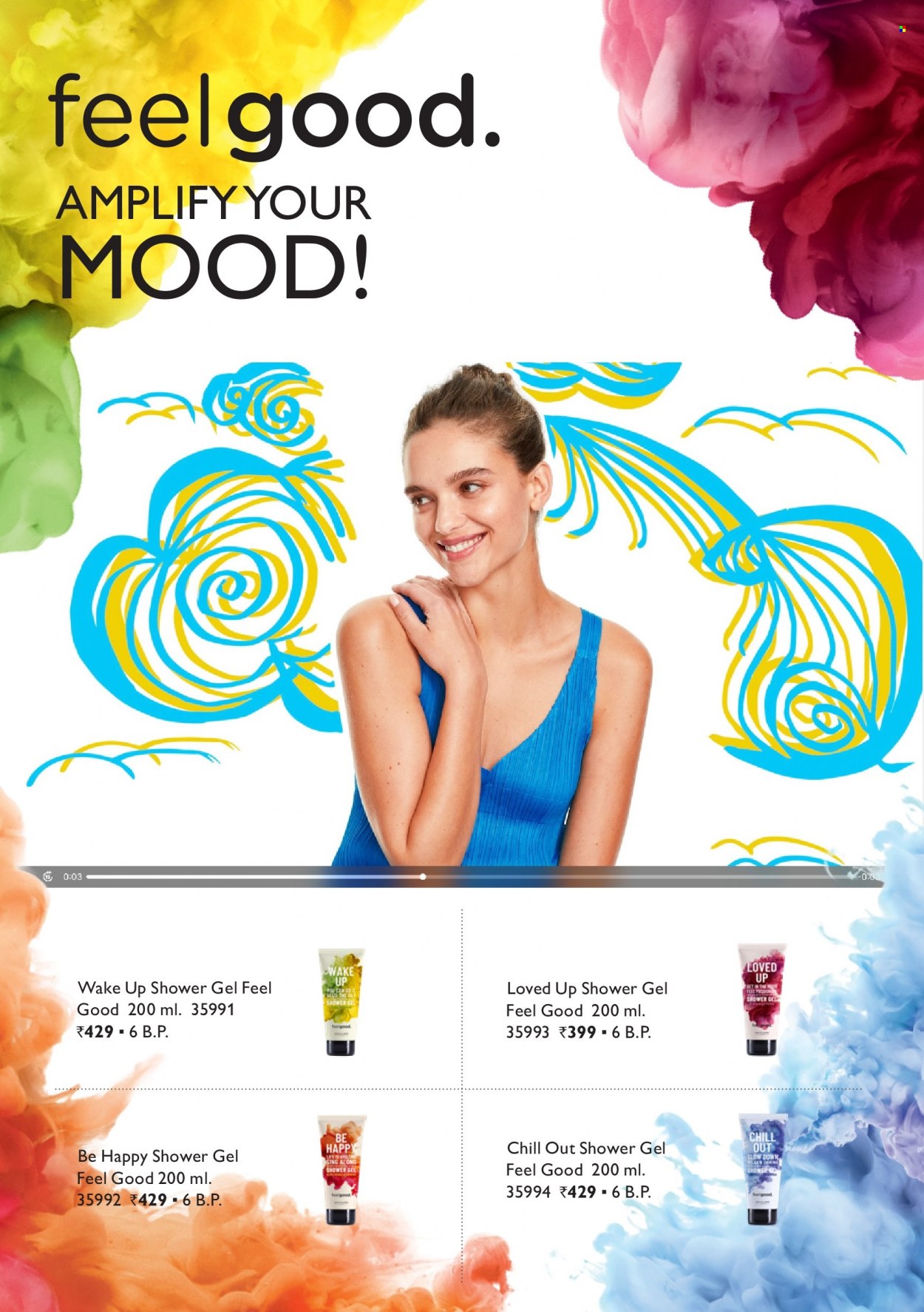 Oriflame offer  - 01.12.2021 - 31.12.2021. Page 77.