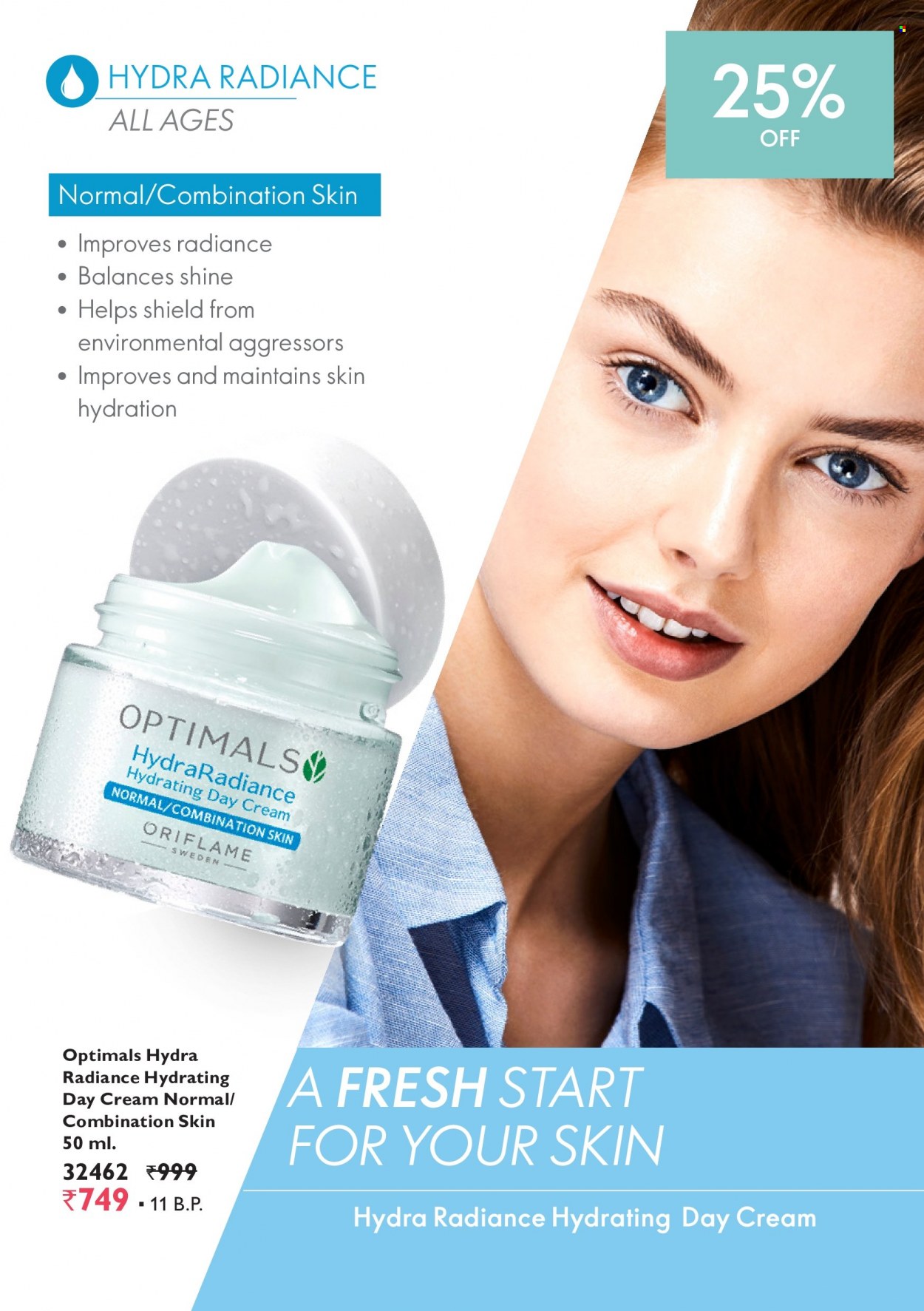 Oriflame offer  - 01.12.2021 - 31.12.2021. Page 83.