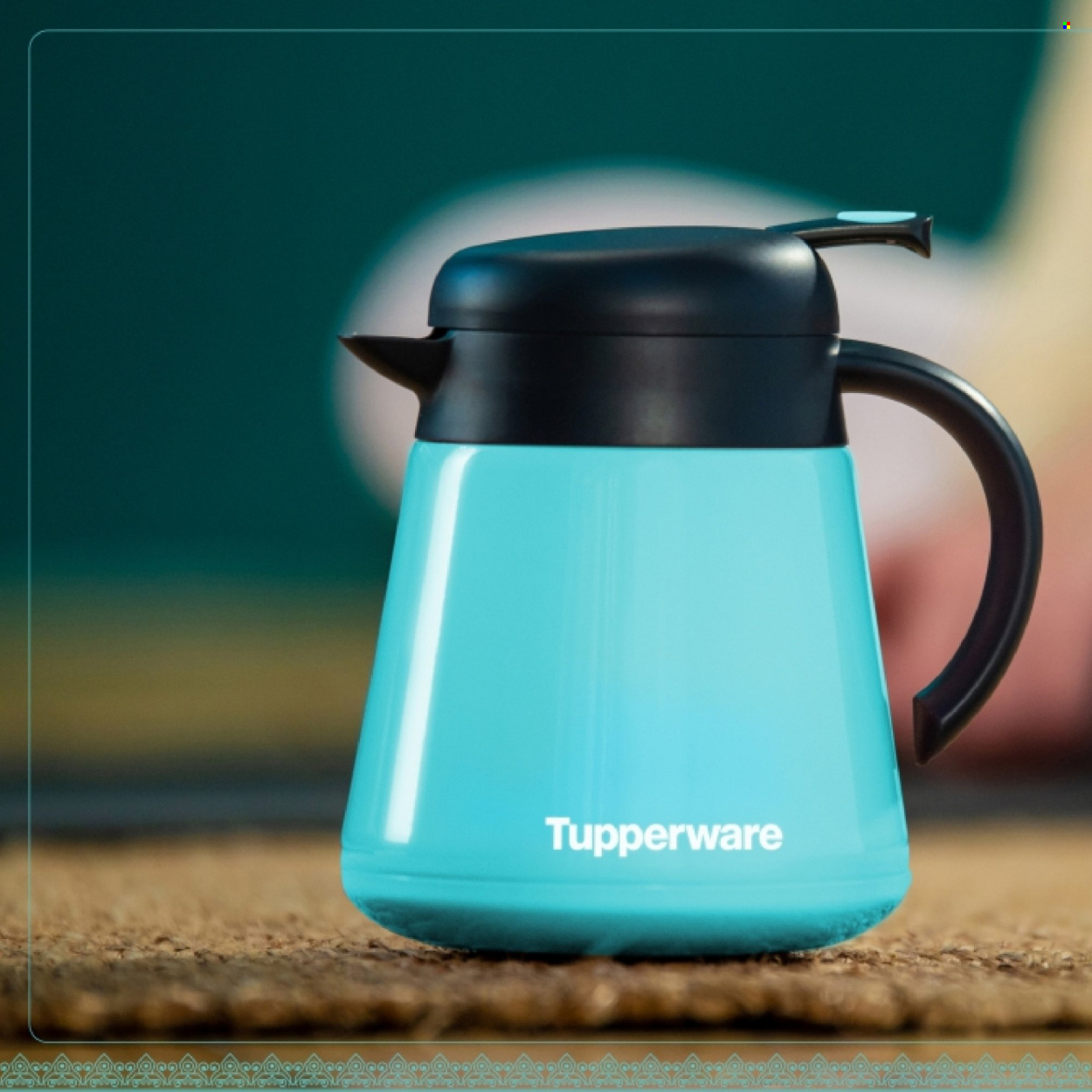 Tupperware offer - 26.09.2022 - 30.10.2022