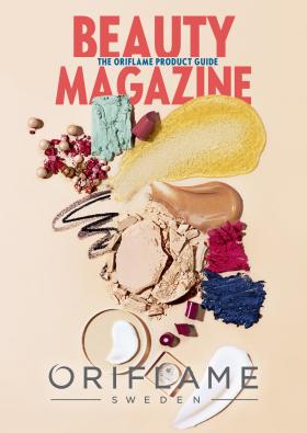 Oriflame - Beauty Magazine 2023