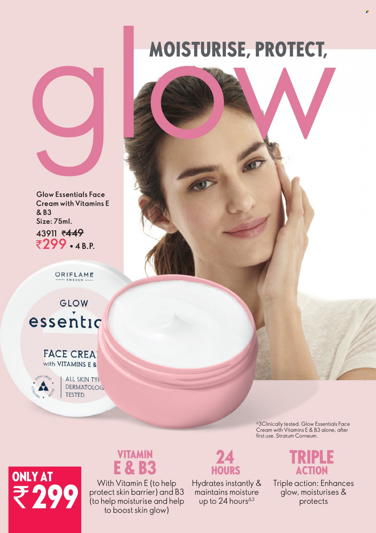 Oriflame offer  - 01.09.2023 - 30.09.2023. Page 26.