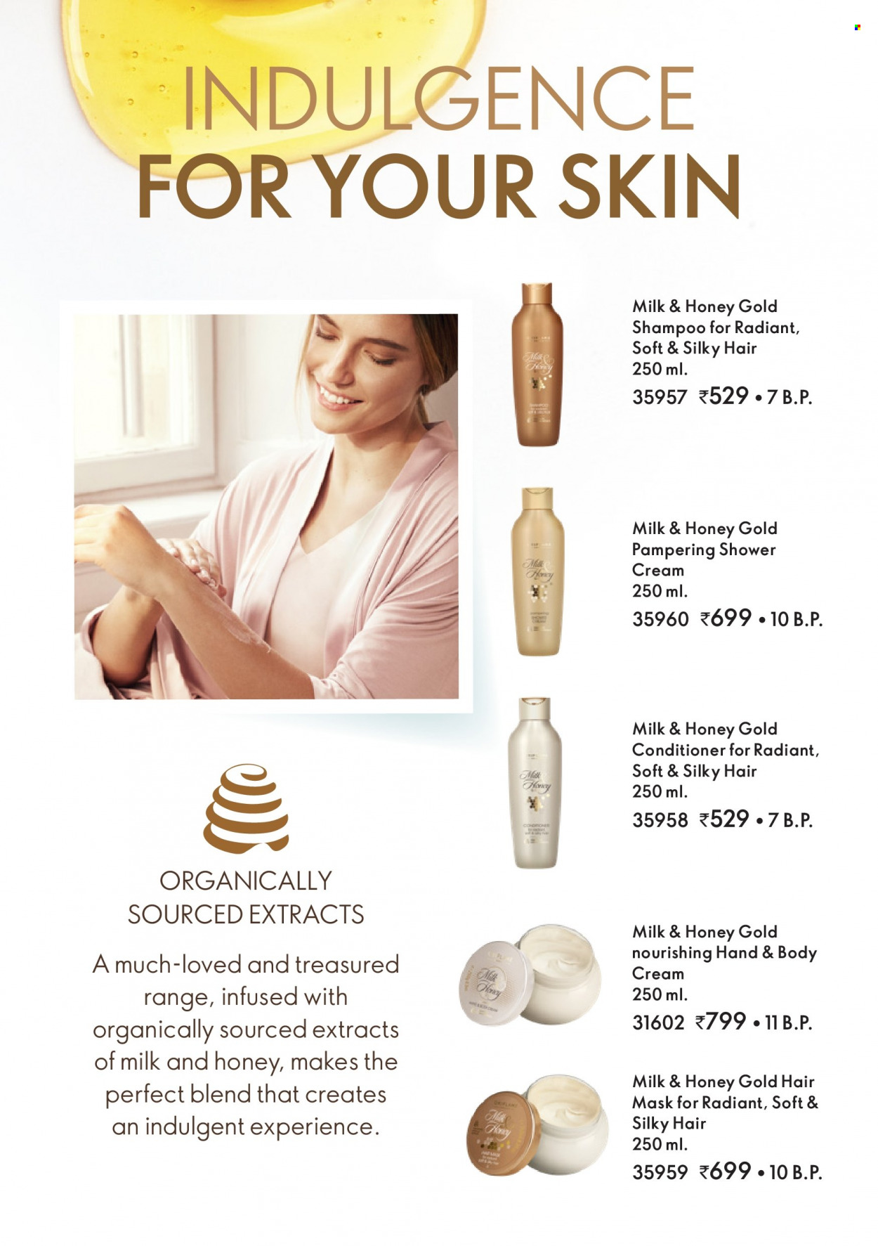 Oriflame offer  - 01.09.2023 - 30.09.2023. Page 65.