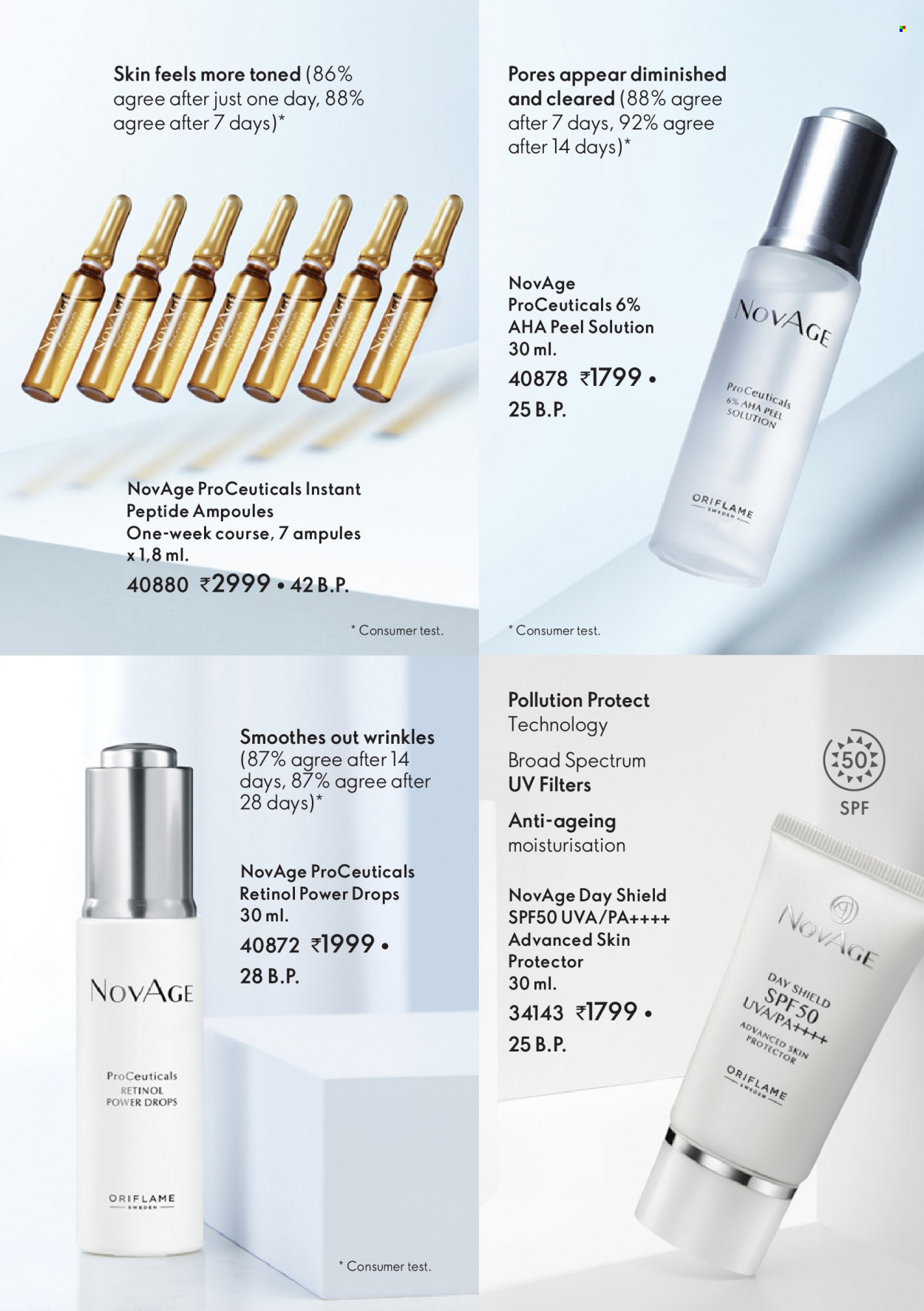 Oriflame offer  - 01.09.2023 - 30.09.2023. Page 113.