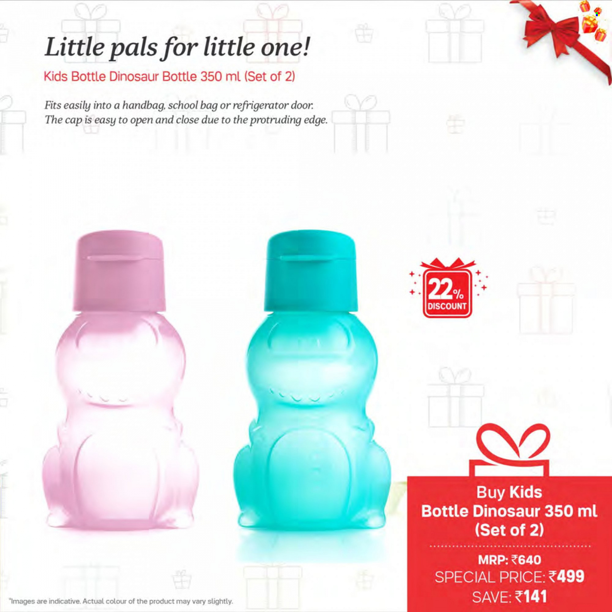 Tupperware offer  - 03.09.2023 - 30.09.2023. Page 7.