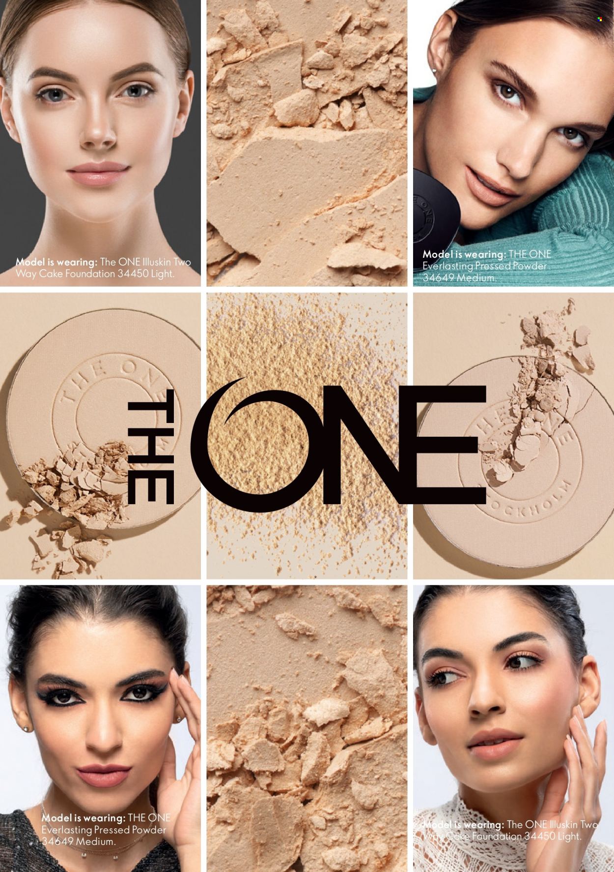 Oriflame offer  - 01.10.2023 - 31.10.2023. Page 80.