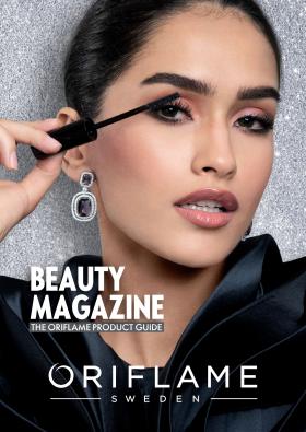 Oriflame - Beauty Magazine
