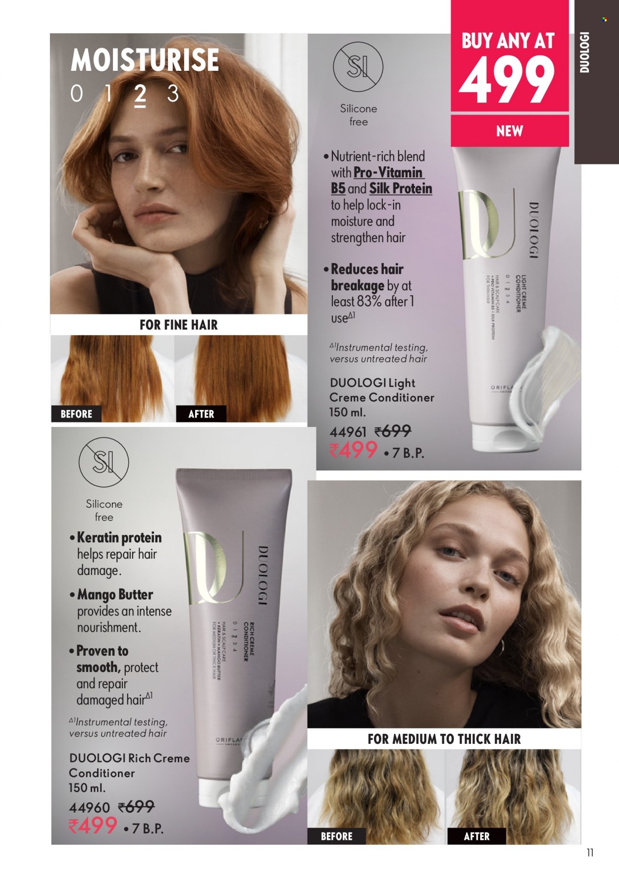 Oriflame offer - 01.02.2024 - 29.02.2024