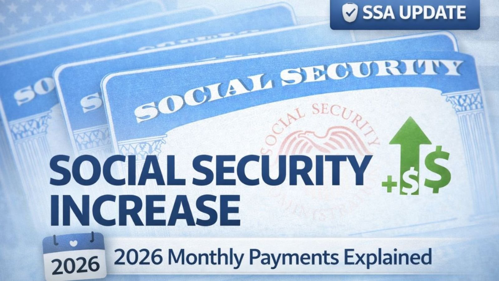Social Security Payments